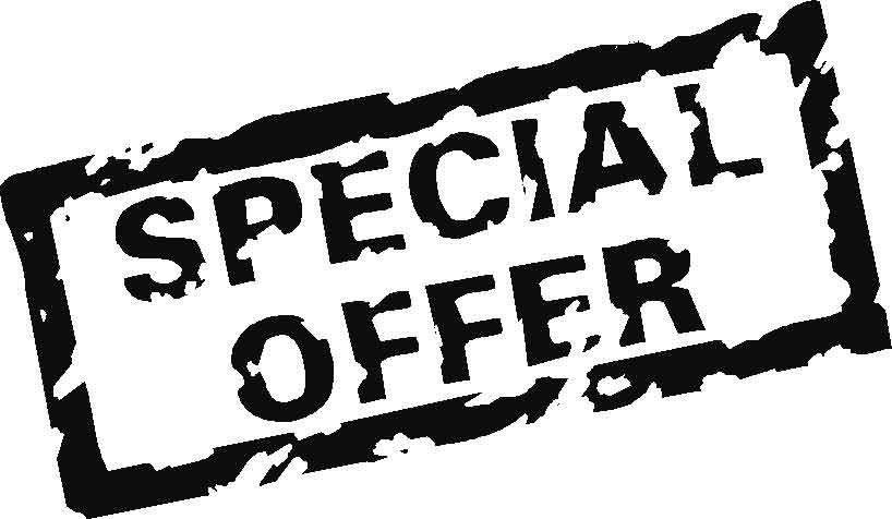 special offer urban spa peterborough