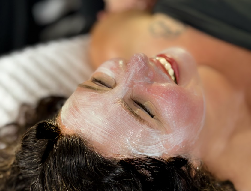 All New TheraGenesis Anti-Aging Facial Treatments - Urban Spa Peterborough Facial - 003