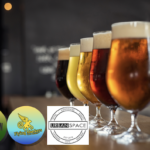 Battle of Brewery Beer Urban Space