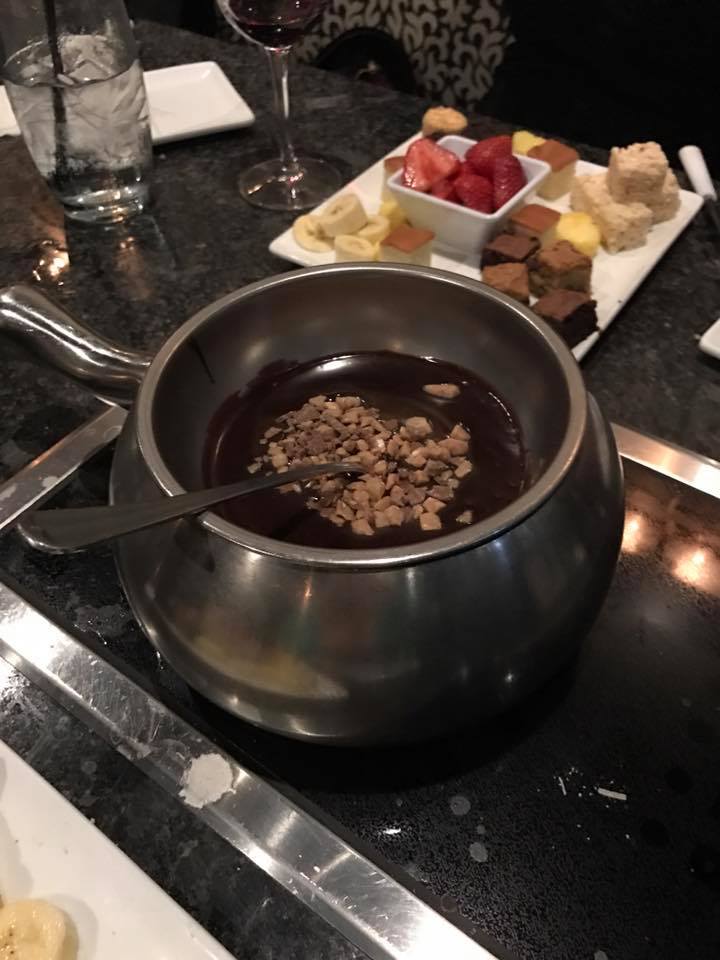 Destination Orlando! The Urban Spa Peterborough