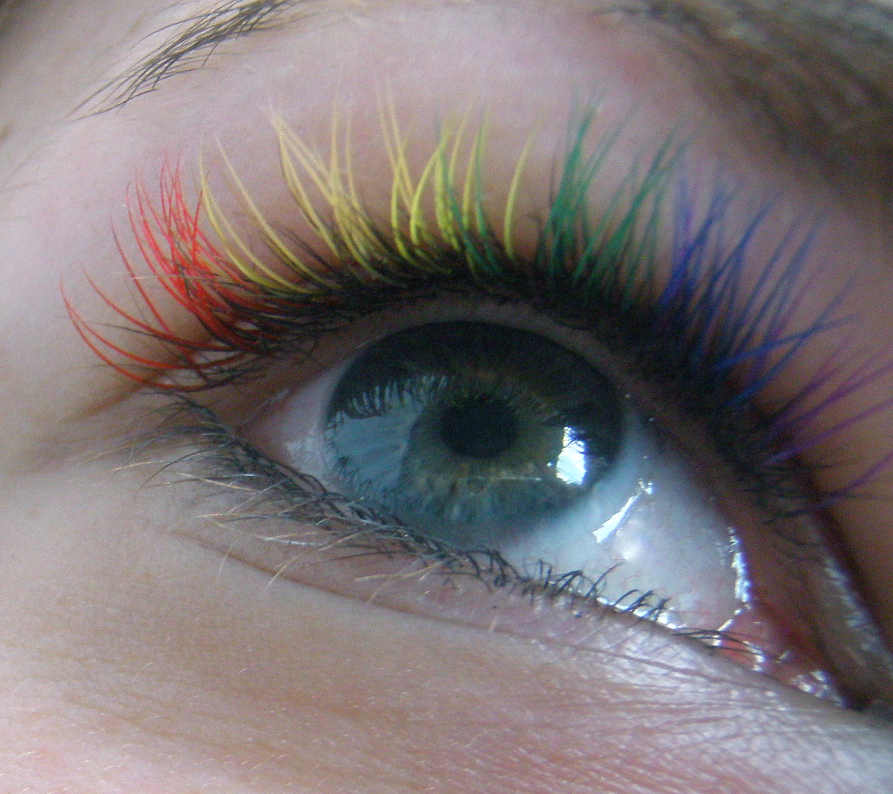 6 Things You Need To Know About Eyelash Extensions The Urban Spa